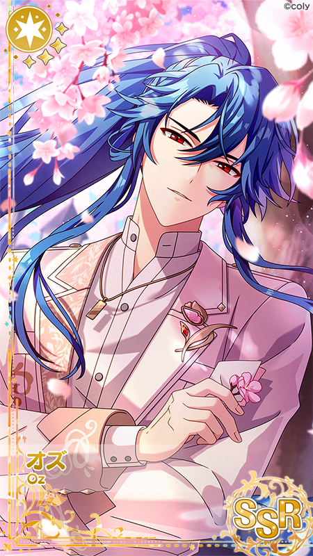 魔法使いの約束【公式】 tweet media