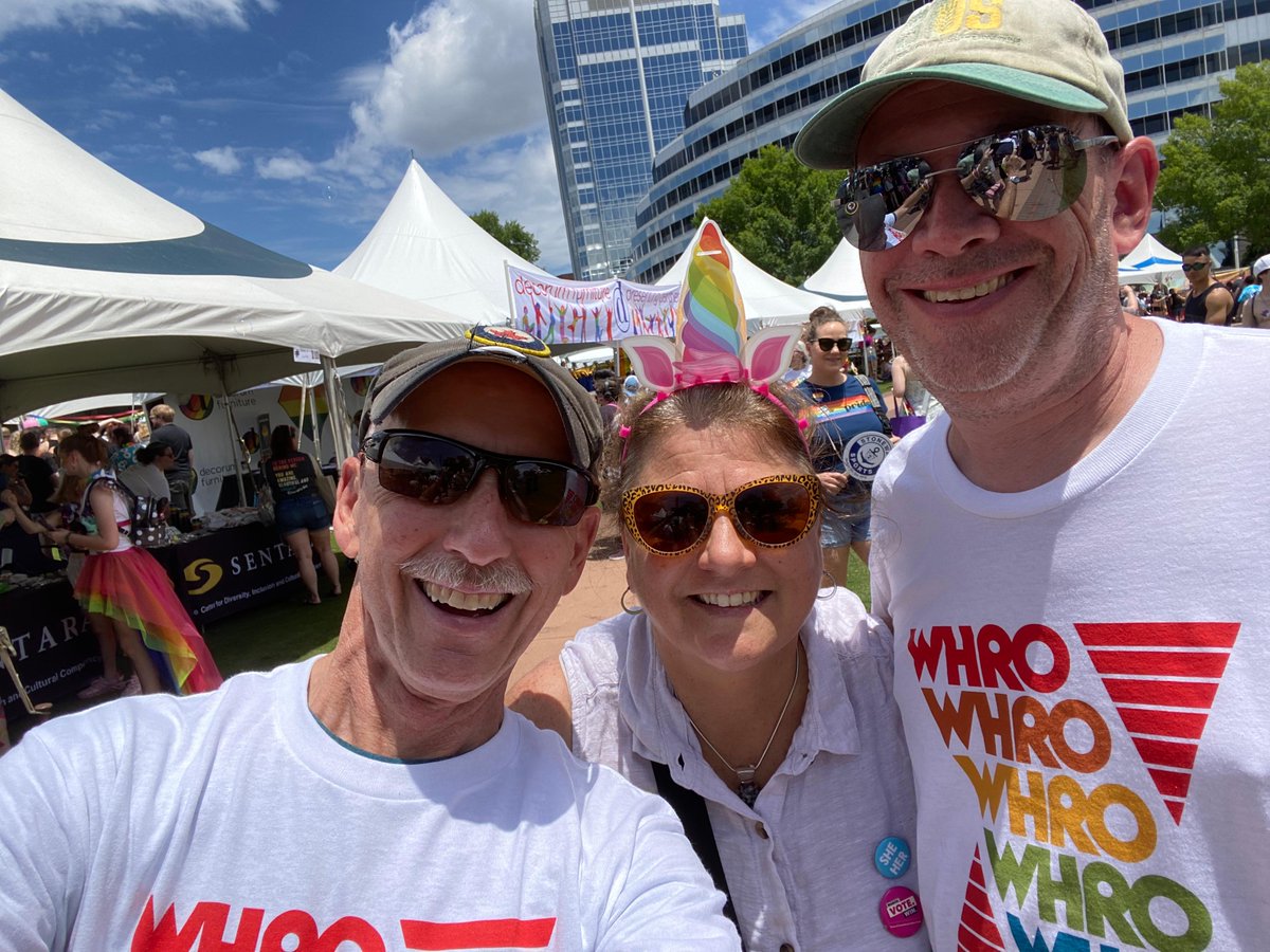 WHRO Public Media tweet media