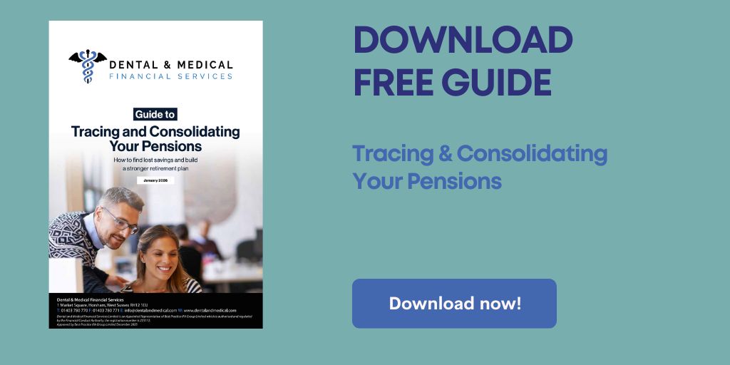 If you need guidance on how to find lost savings and build a stronger #retirementplan, then check out our Guide to Tracing and Consolidating Your #Pensions. Download this free #financialguide today: buff.ly/jWGGOPn
