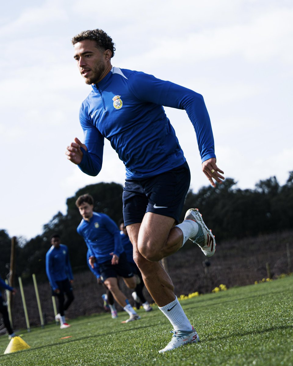 FC Alverca tweet media