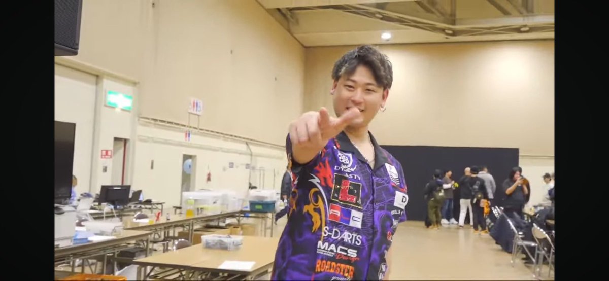 RYUSEI AZEMOTO畦元 隆成☄🐉 tweet media