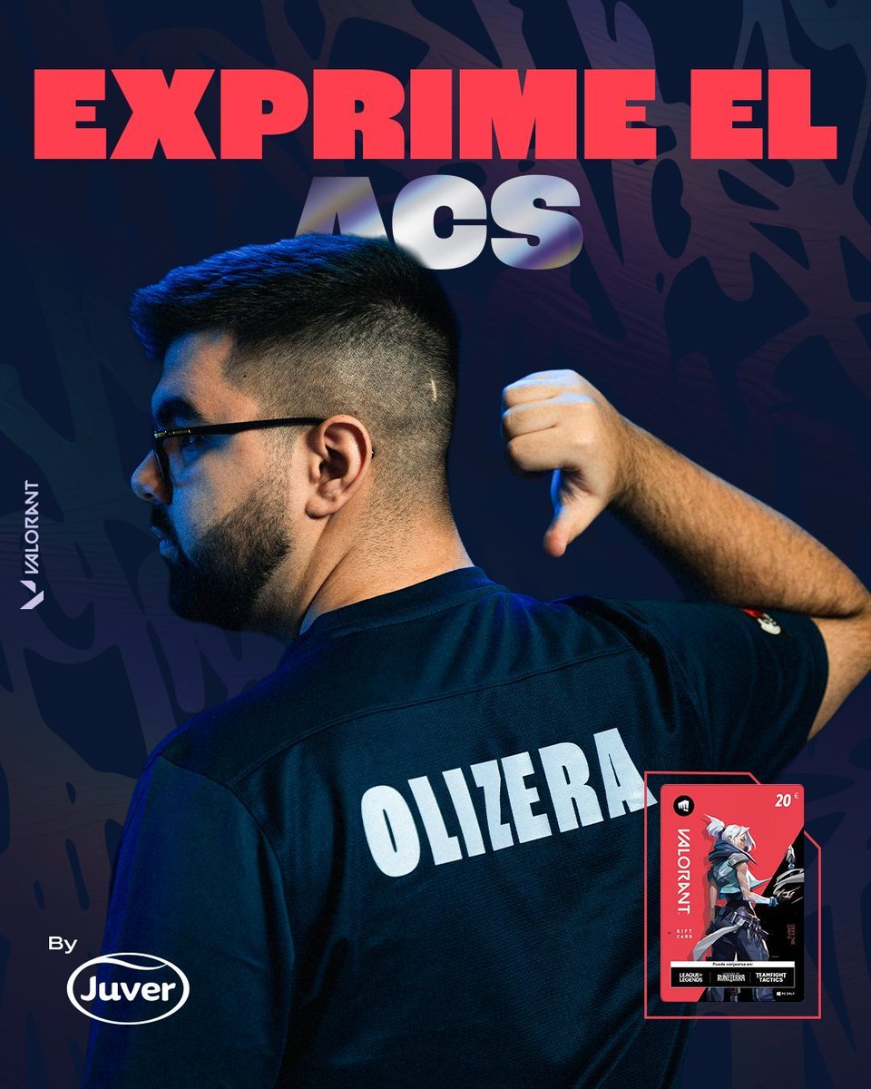 UCAM Esports tweet media