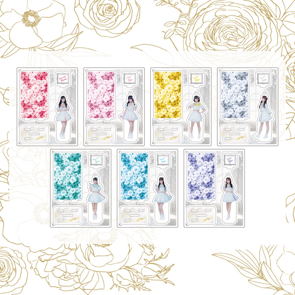 UPローチ tweet media