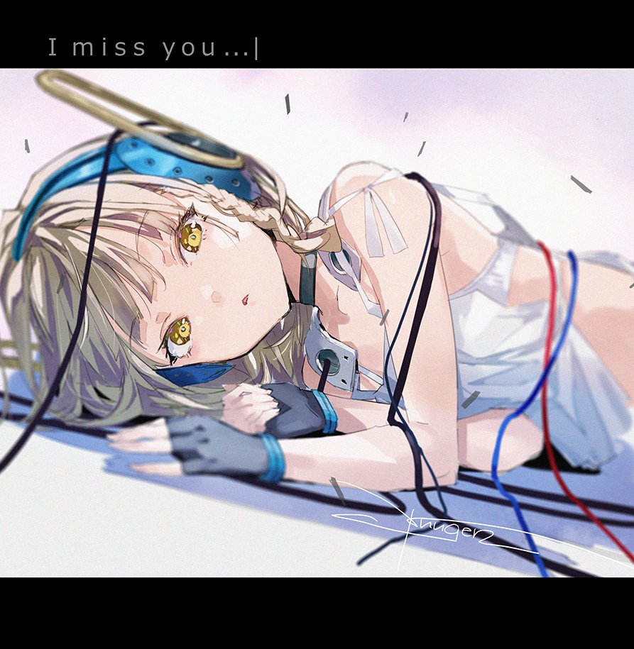 ゆーげん tweet media