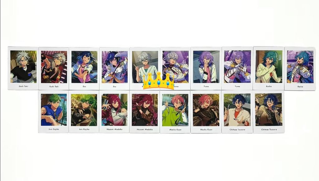 のぞみ@取引垢 tweet media