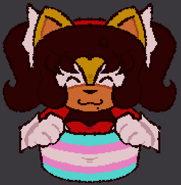 Honey T. Cat ! - ハニー・ザ・キャット tweet media