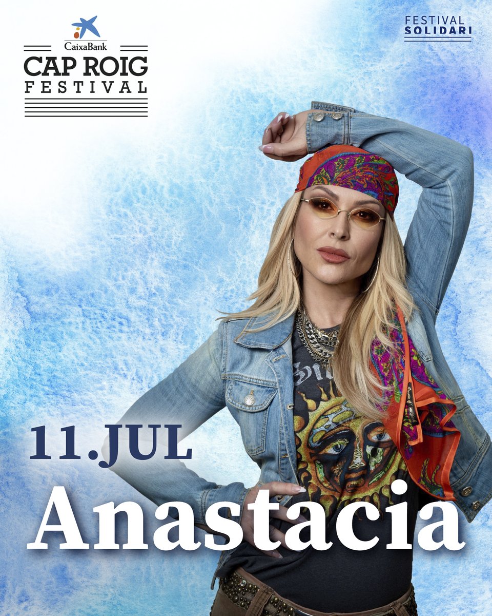 Cap Roig Festival tweet media