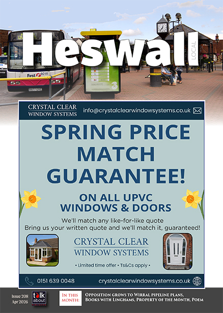 Heswallcom tweet media