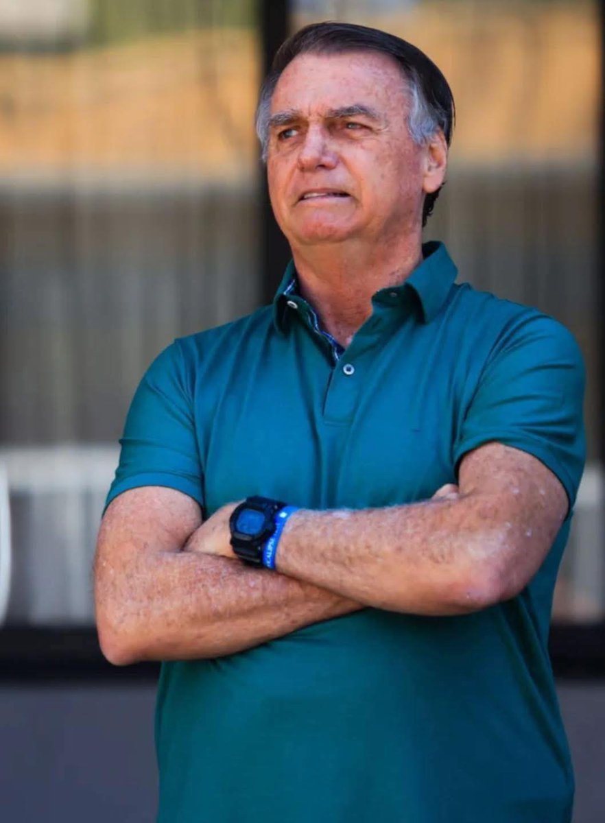 Bolsonarista Bloqueadora de FDP 🏀🩺🔬 2️⃣2️⃣🇧🇷 tweet media