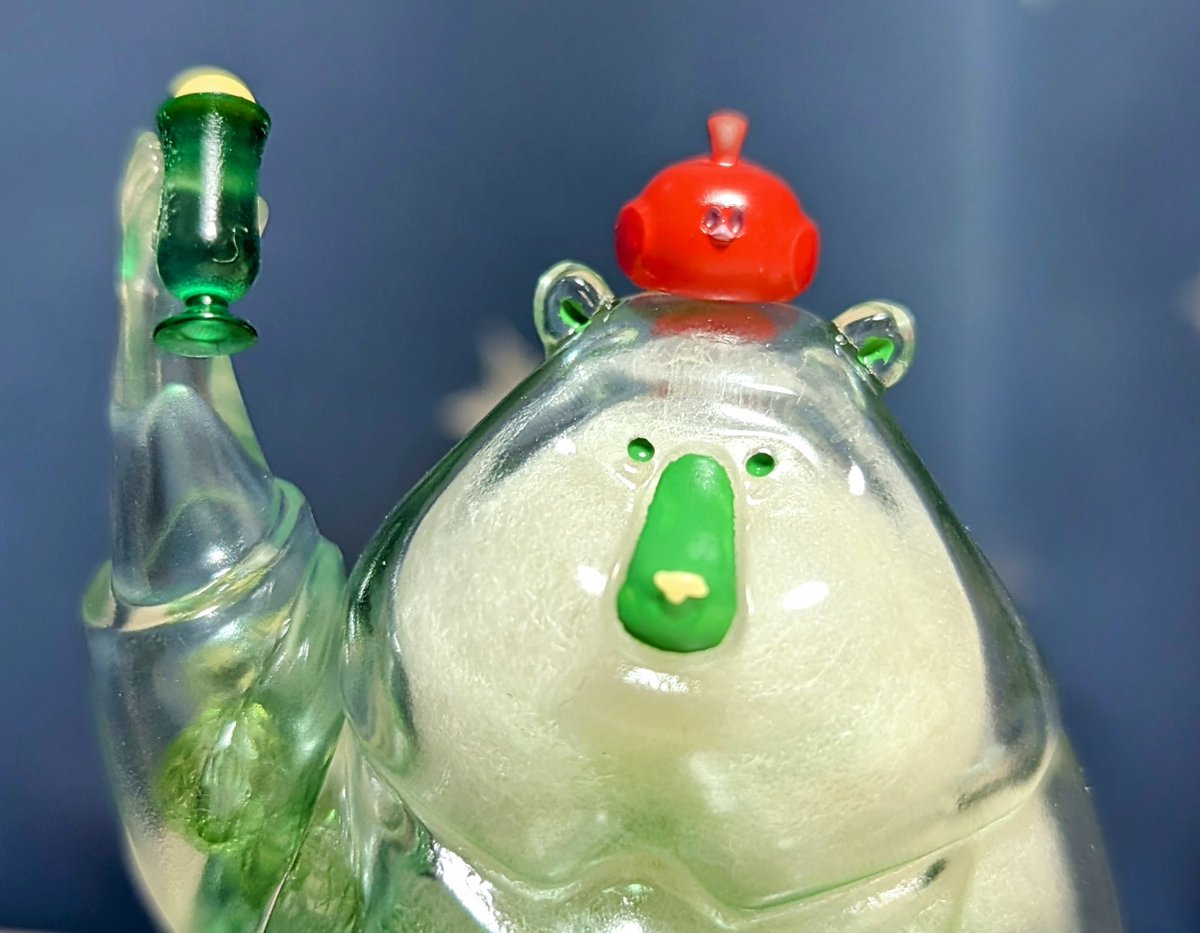 Johnny Sheep Toys｜デザフェス63 両日【N-252】 (@myenchiang
