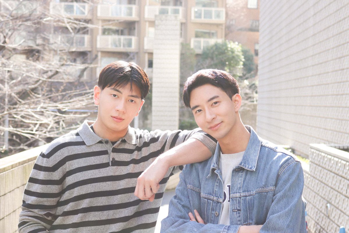daishunningstar's tweet photo. LIKE IM NOT EVEN PREPARED FOR THIS😭😭😭😭😭 LITERALLY CRYING WTF MY HUWEIBOMI IN ONE FRAME AFTER A WHILE😭😭😭

#HuweiBomi #TheBoyfriendSeason2 https://t.co/lQzPwyUHf3