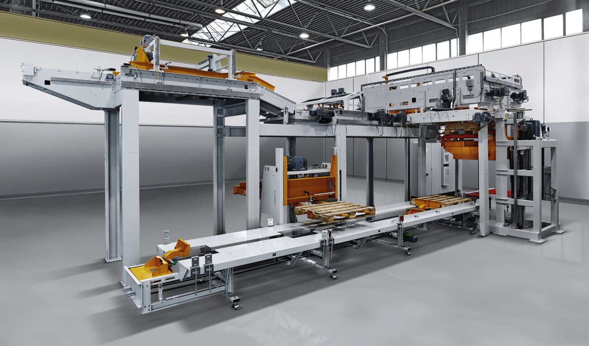 LogisticsBusiness tweet media