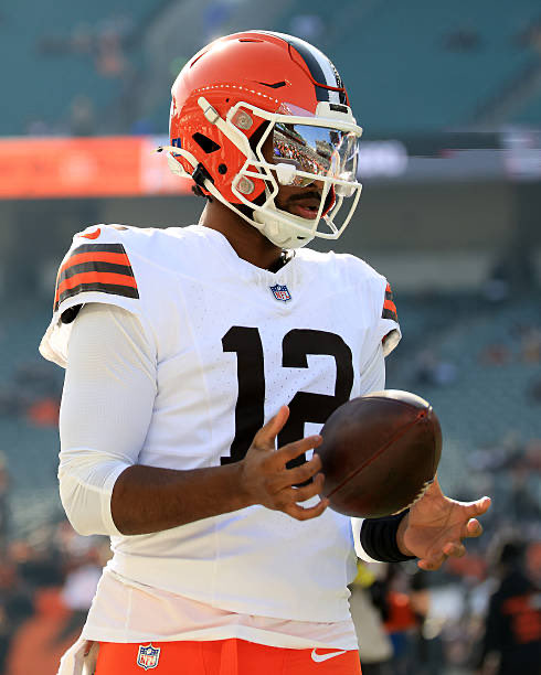 FIRST ROUND MOCK tweet media