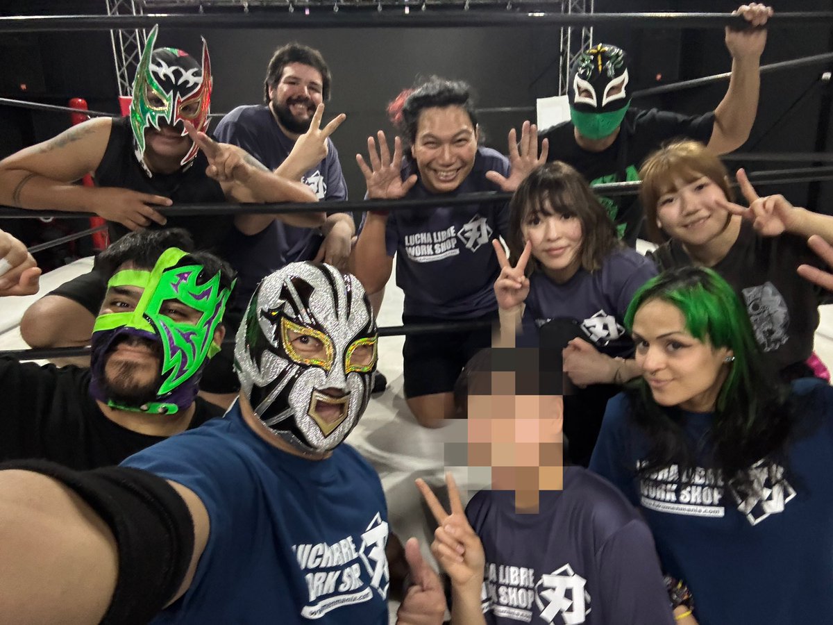 ミステル・カカオ tweet media