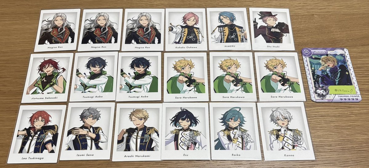 タルト tweet media