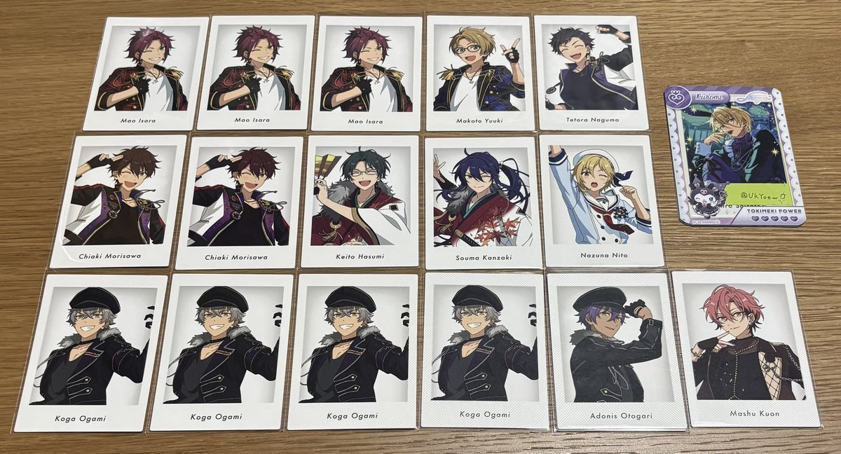 タルト tweet media