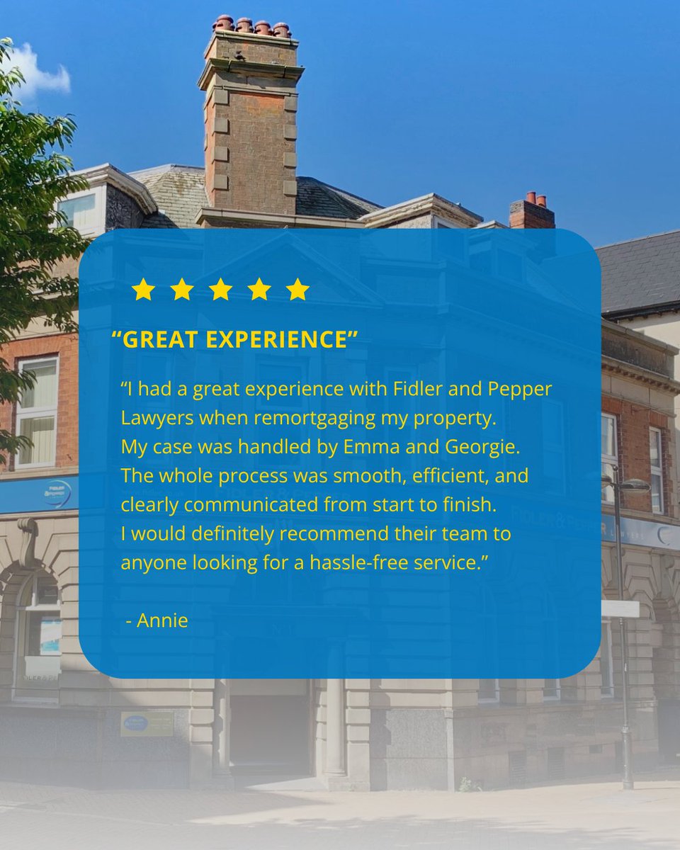 Fidler & Pepper tweet media