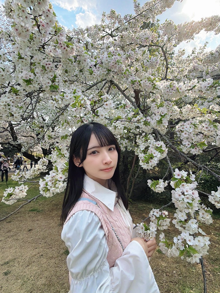 橋本麗愛 tweet media