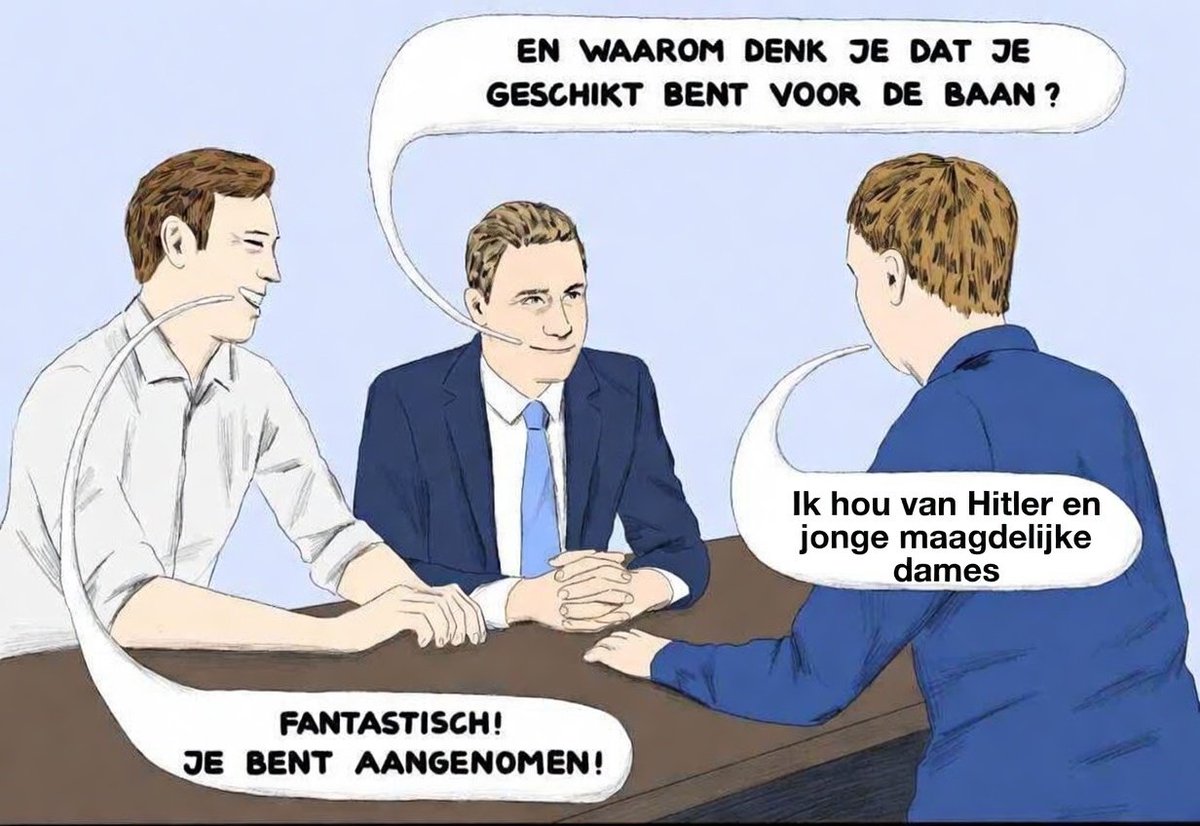 Norman Normie tweet media