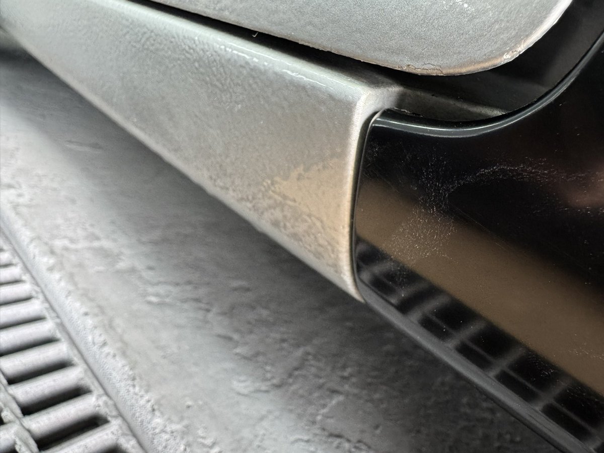 FryFisher 不自然吸気 tweet media