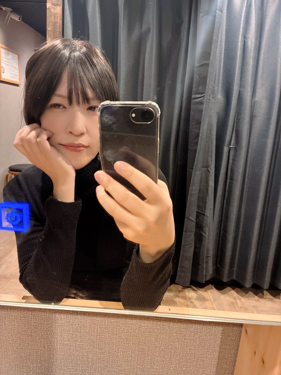 なつほ tweet media