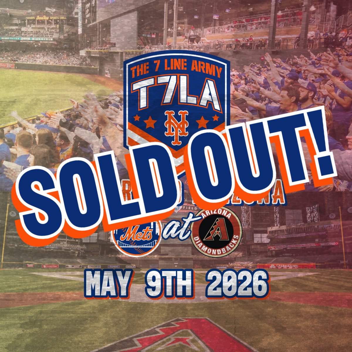 The 7 Line tweet media