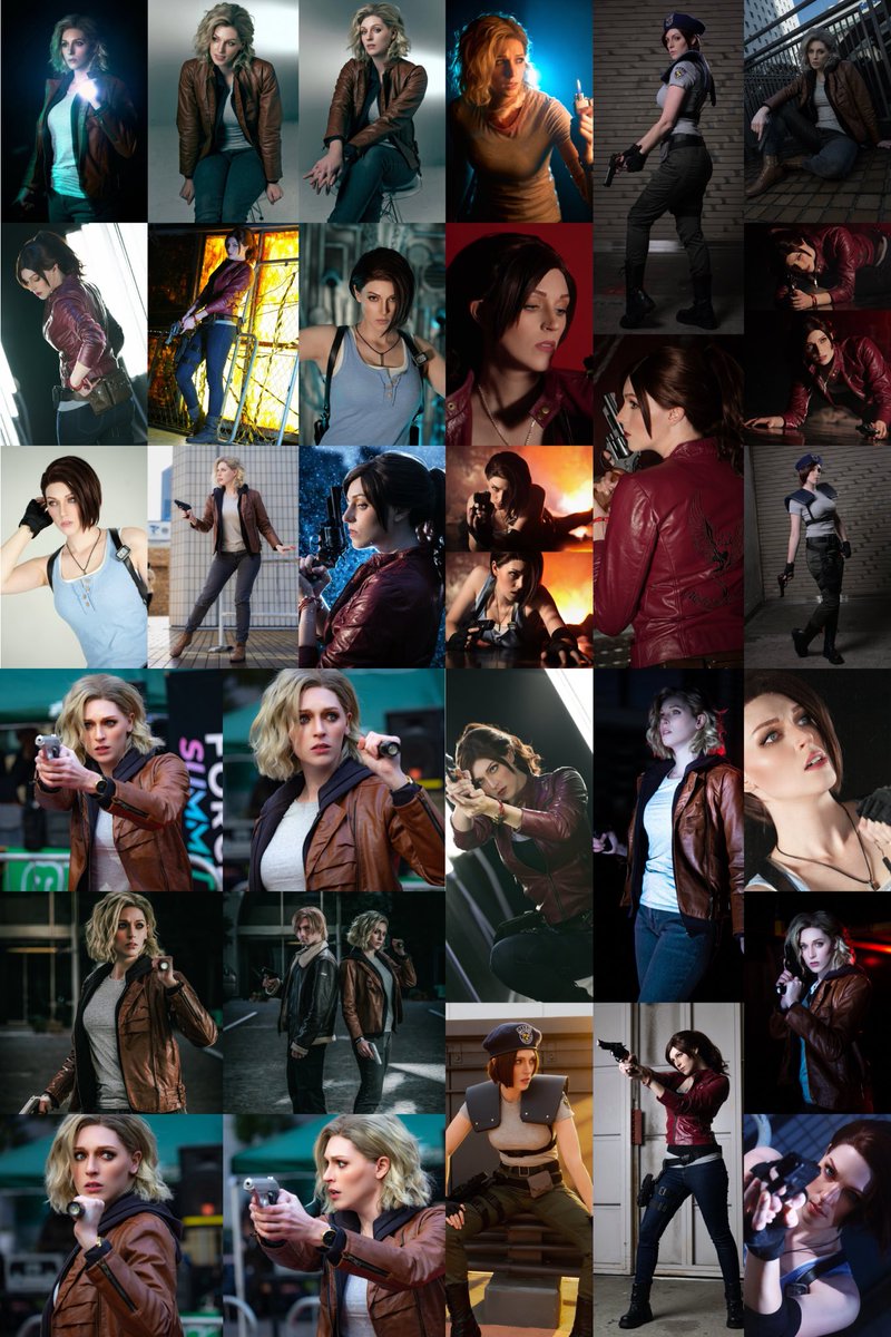 Ariel @ 4/4a! tweet media