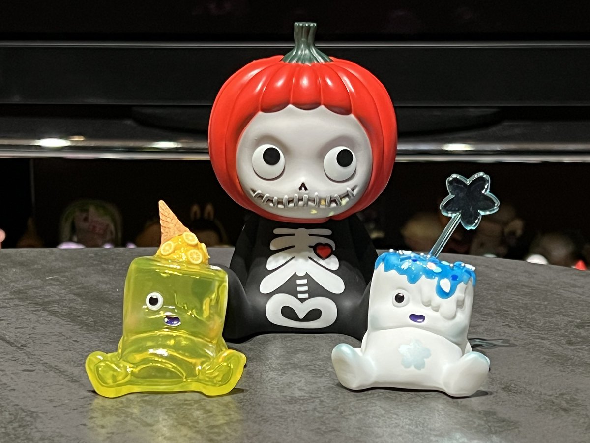 ikimono_sofvi tweet media