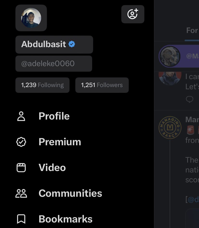 Abdulbasit tweet media