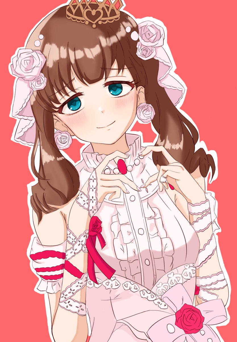 れん tweet media