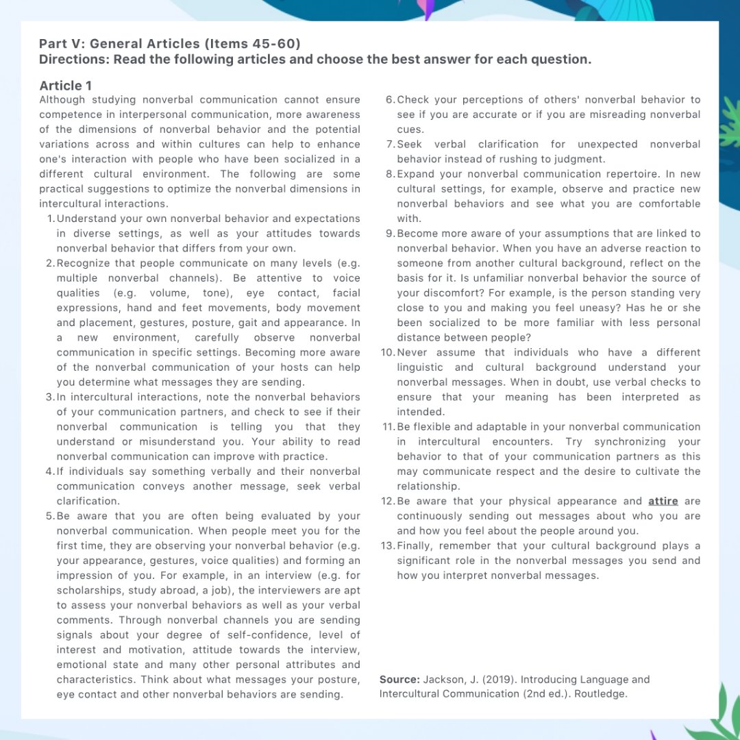 TGAT & A-LEVEL ENG - พี่หมอนิริน #DEK69 70 71 tweet media