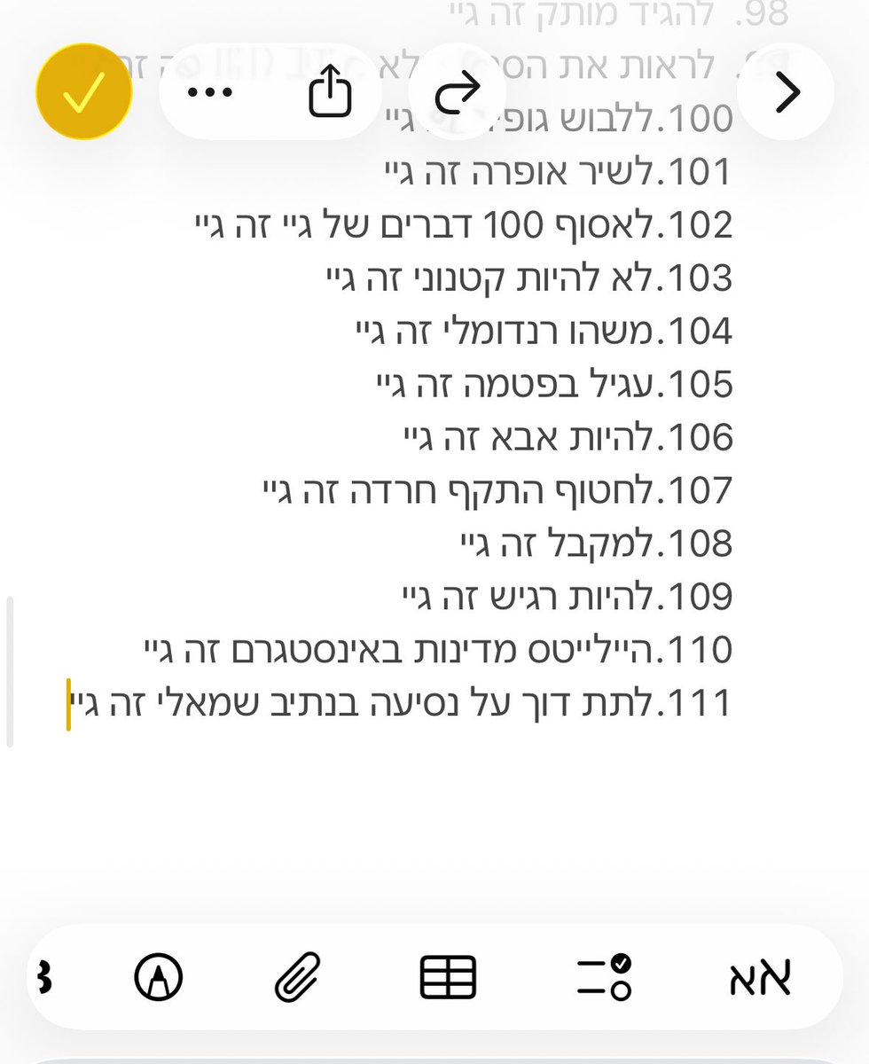 Itaysabag_ tweet media