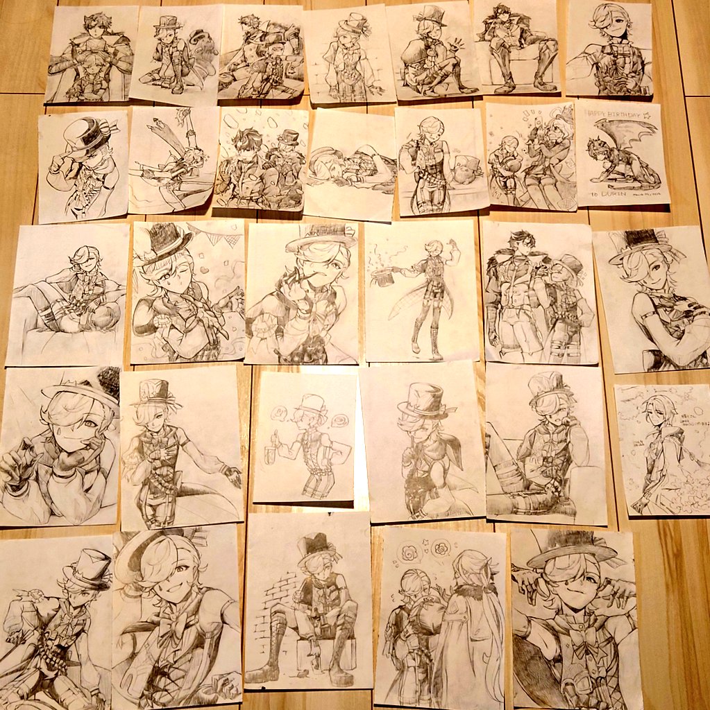 ユイキ和奏 tweet media