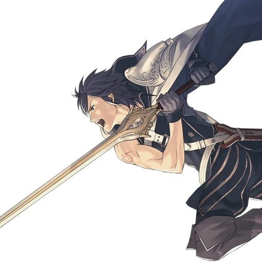 Fire Emblem Character Of The Day tweet media