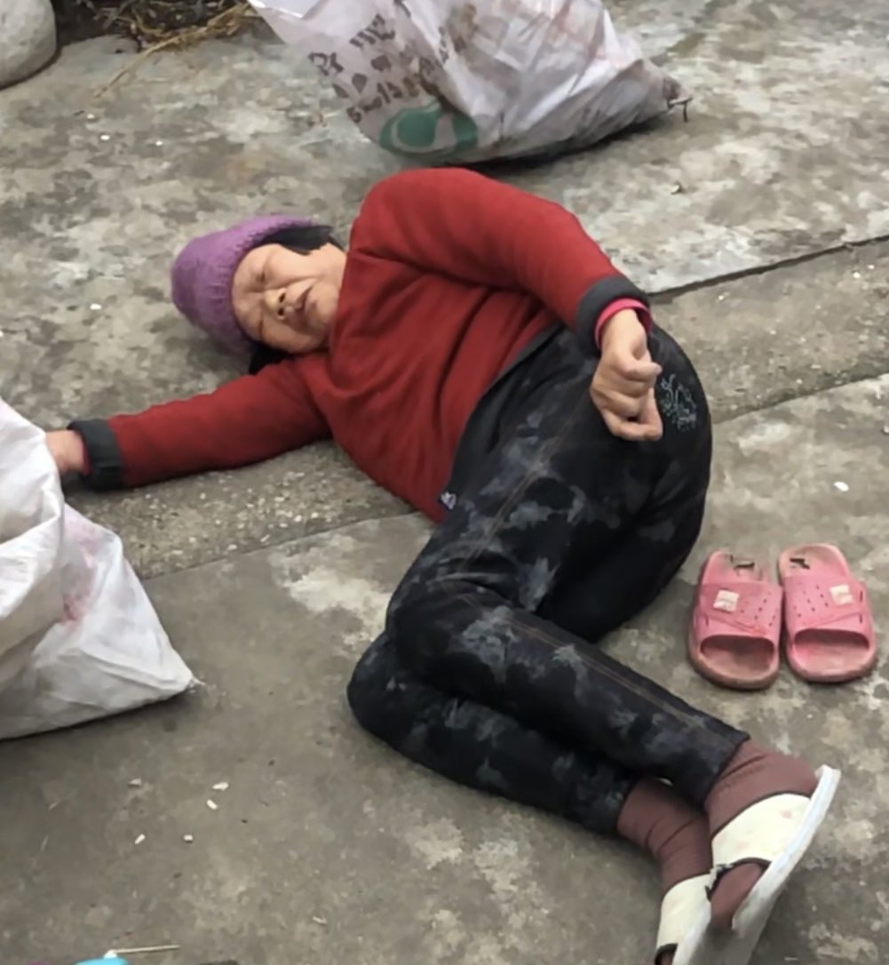 Yang caiying tweet media