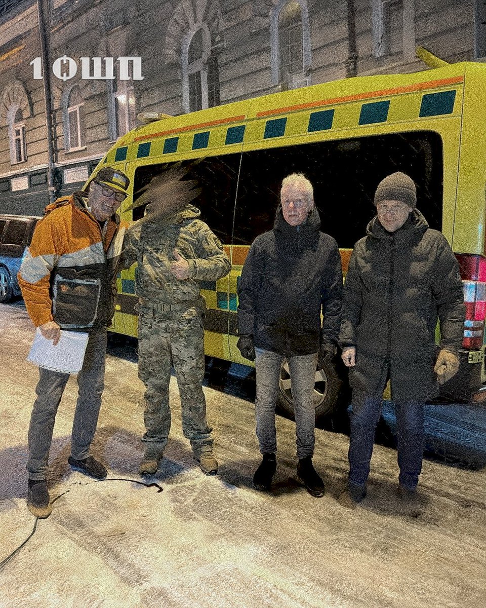 1 ОШП tweet media