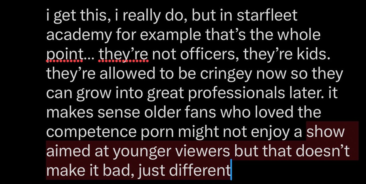 miriam !! 🎞️ tweet media