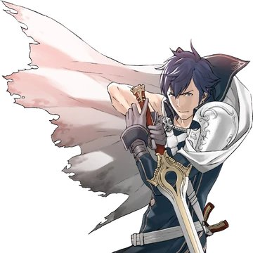 Fire Emblem Character Of The Day tweet media