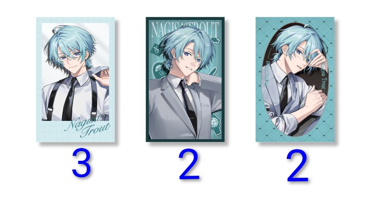 有(｢・ω・)｢@一部取引用 tweet media