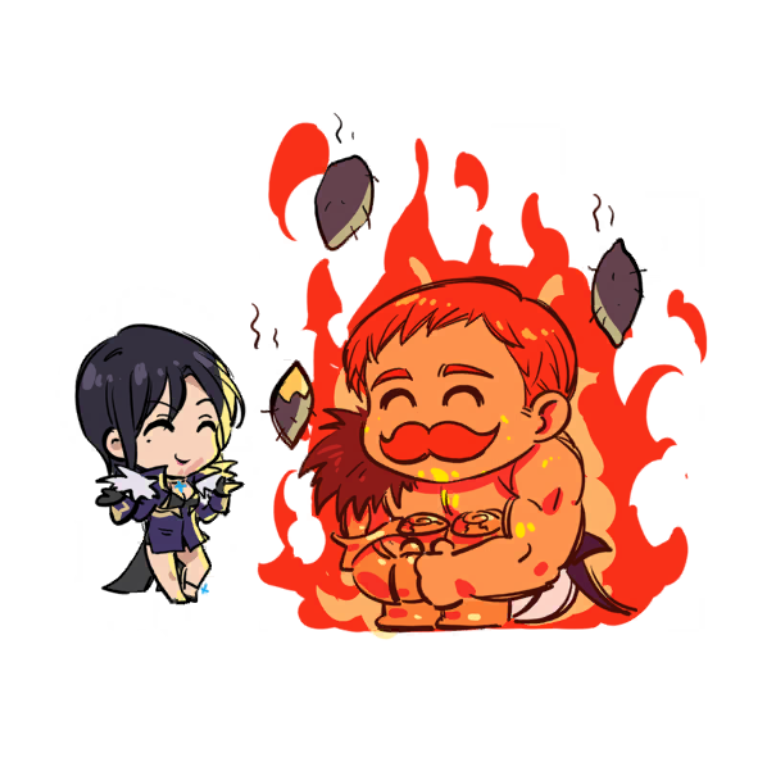 みけまる tweet media