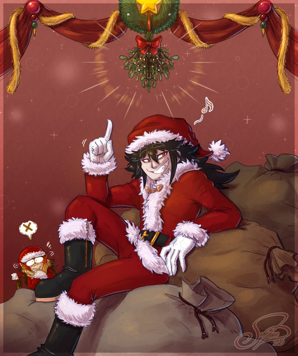 ShinyZango 🐇 tweet media