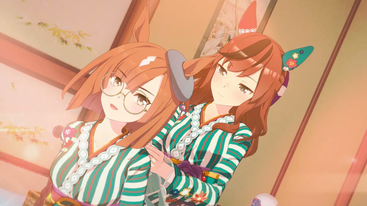 影なる名脇役 tweet media