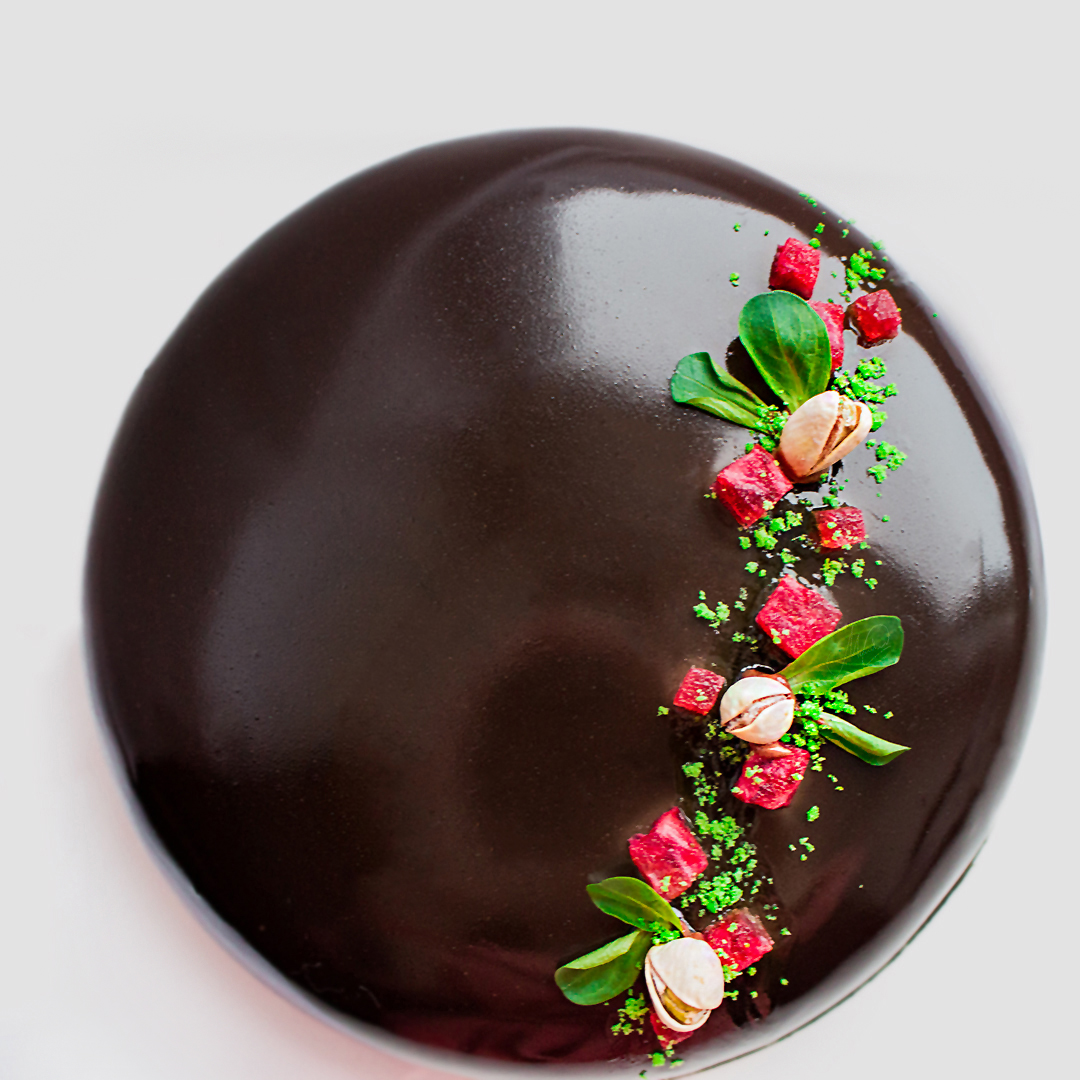 MarijaCrow's tweet photo. Pistachio + strawberry 🍓💚
Creamy, fresh, balanced.
Campi di Fragole on https://t.co/GL31JqnPak

#dessert #patisserie #cake #recipe https://t.co/VpvPFgmjc0
