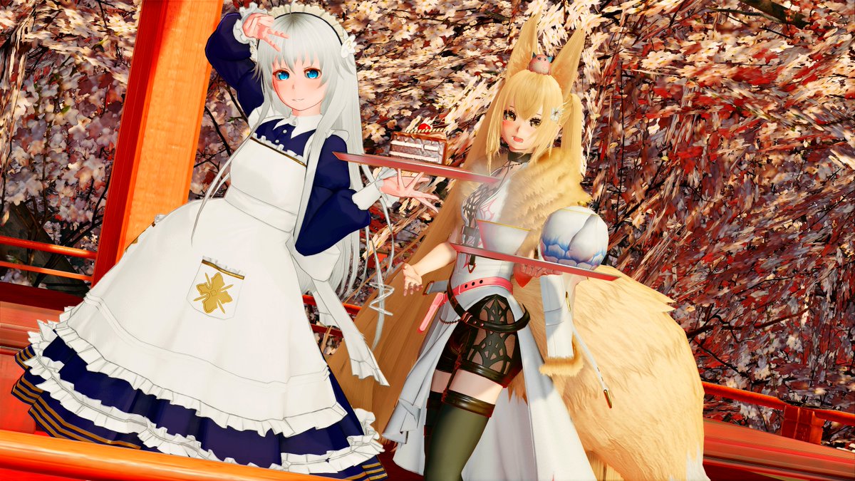 ヒヒイロカネ@ship10 tweet media