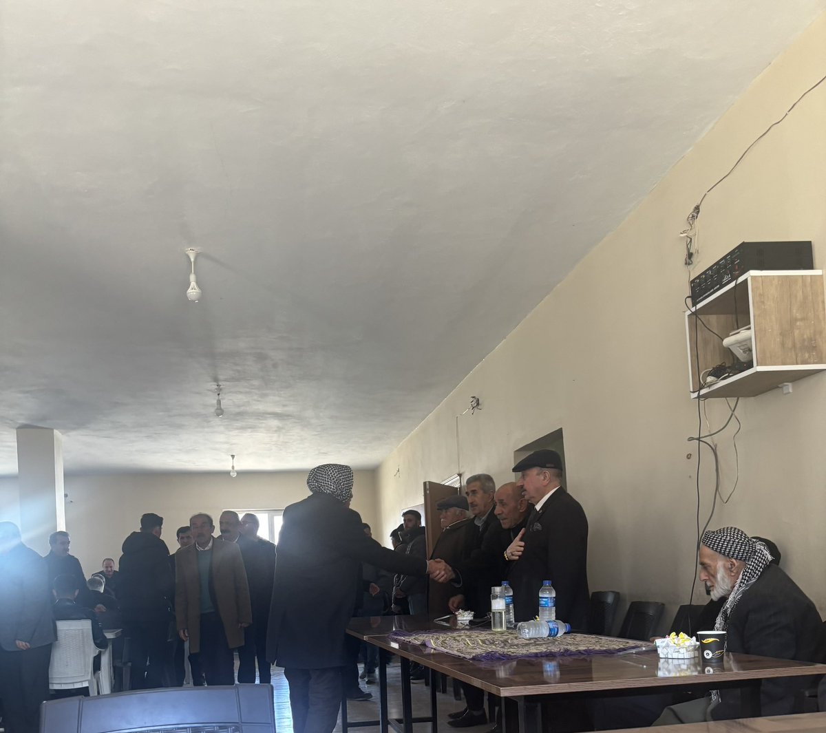 M Salih ÖZBEK🟢🇹🇷 tweet media