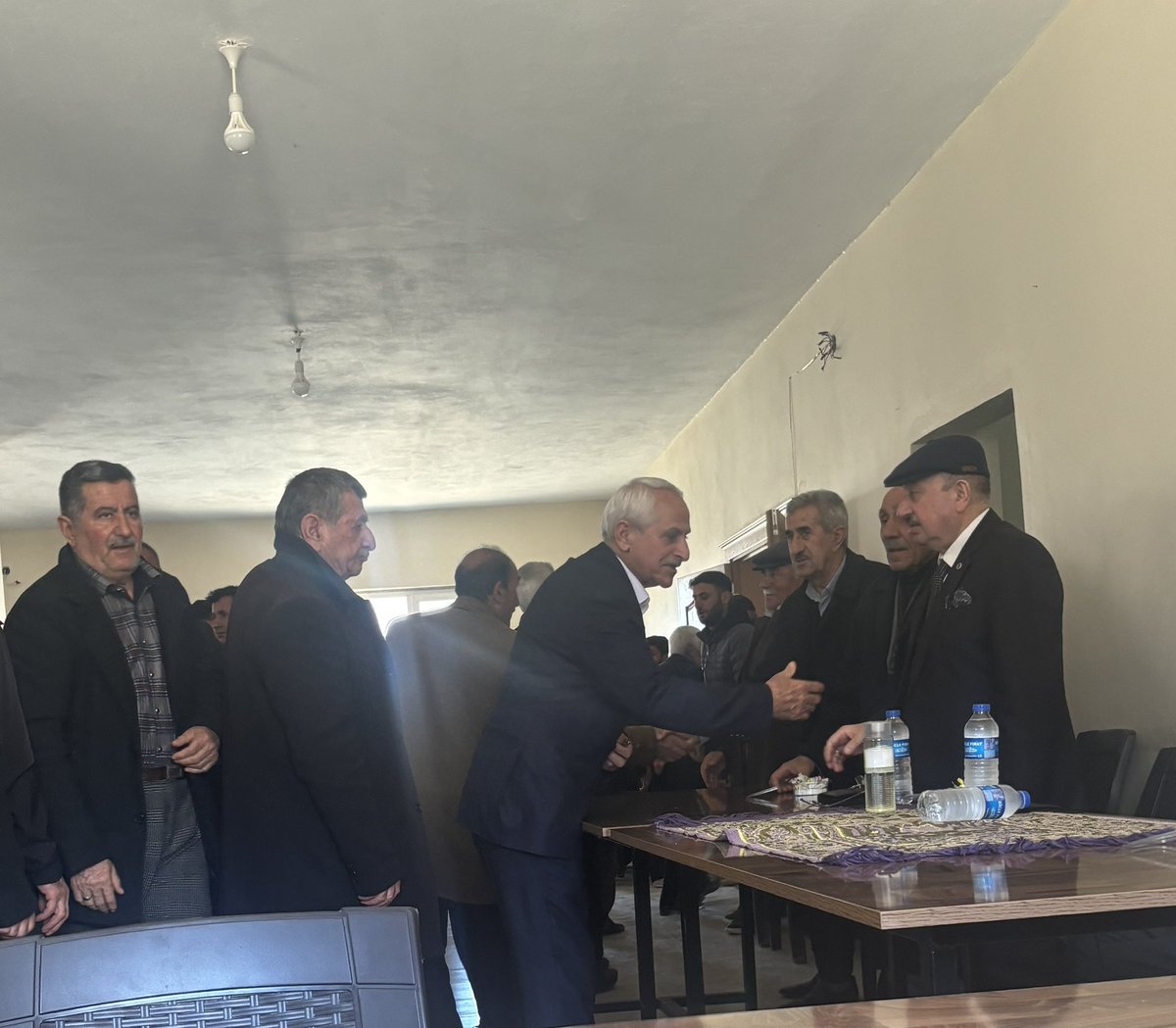 M Salih ÖZBEK🟢🇹🇷 tweet media