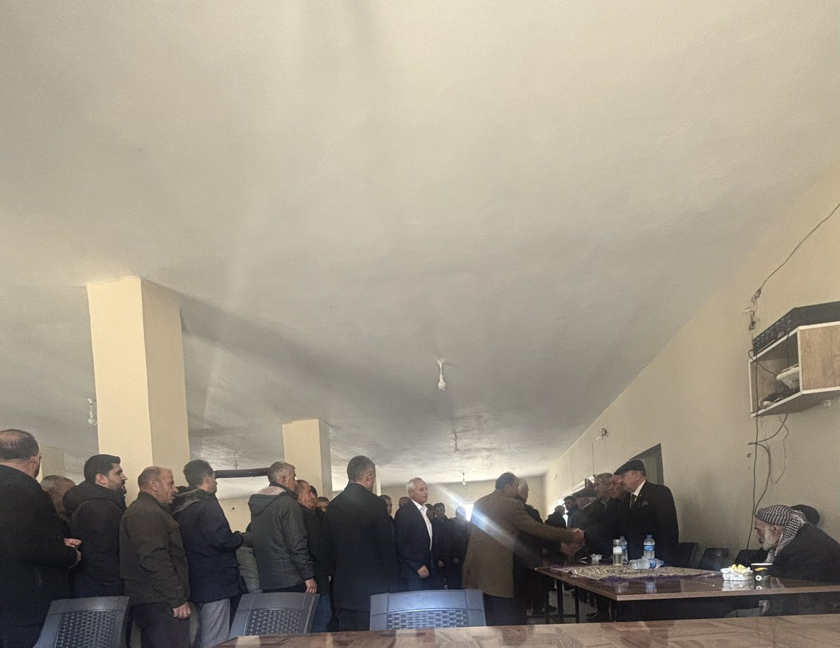 M Salih ÖZBEK🟢🇹🇷 tweet media