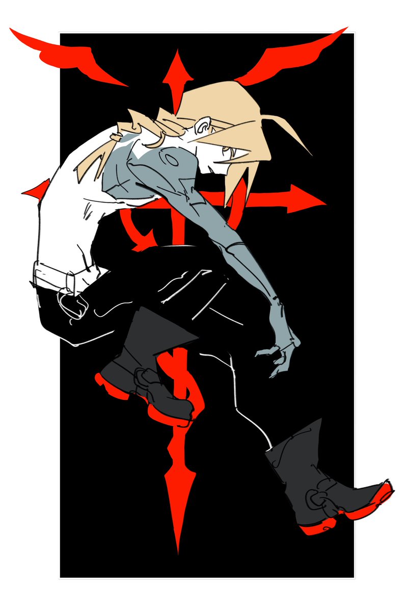 白蓝蓝蓝蓝 tweet media