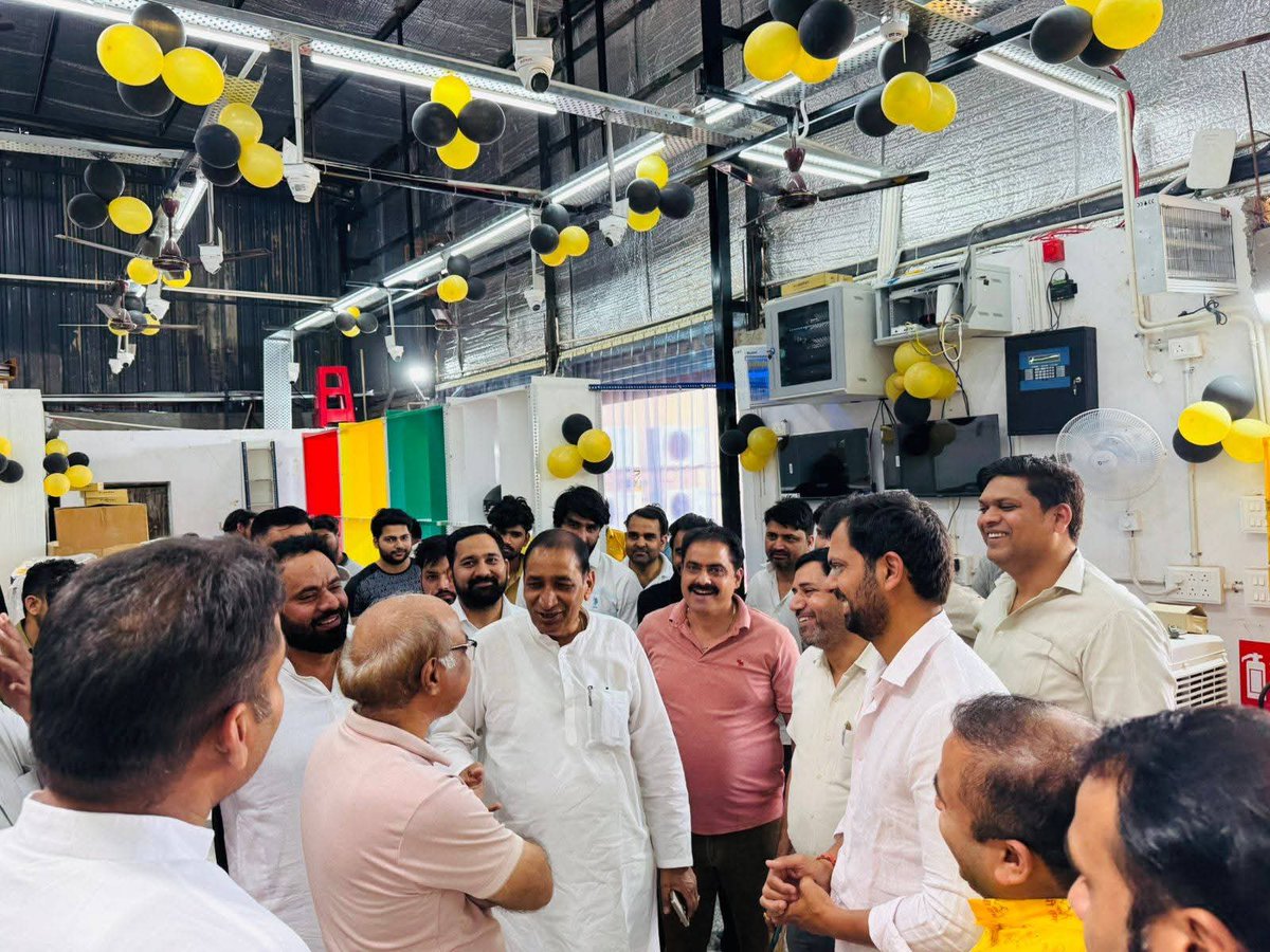 Tejpal Nagar tweet media