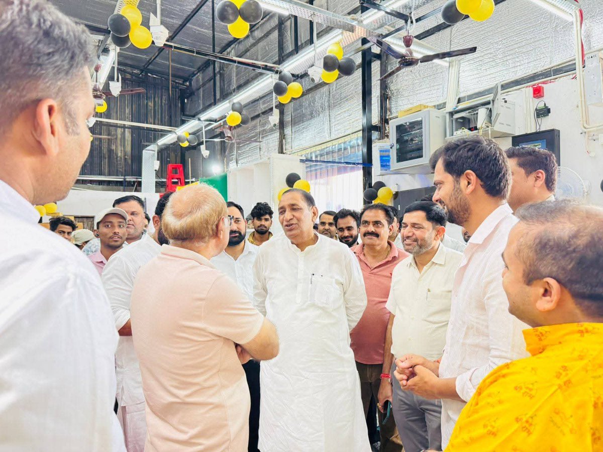 Tejpal Nagar tweet media